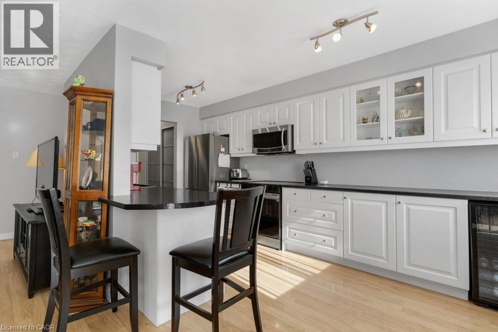 320 Traynor Avenue Unit# 1, Kitchener, Ontario  N2C 2J1 - Photo 7 - 40869583