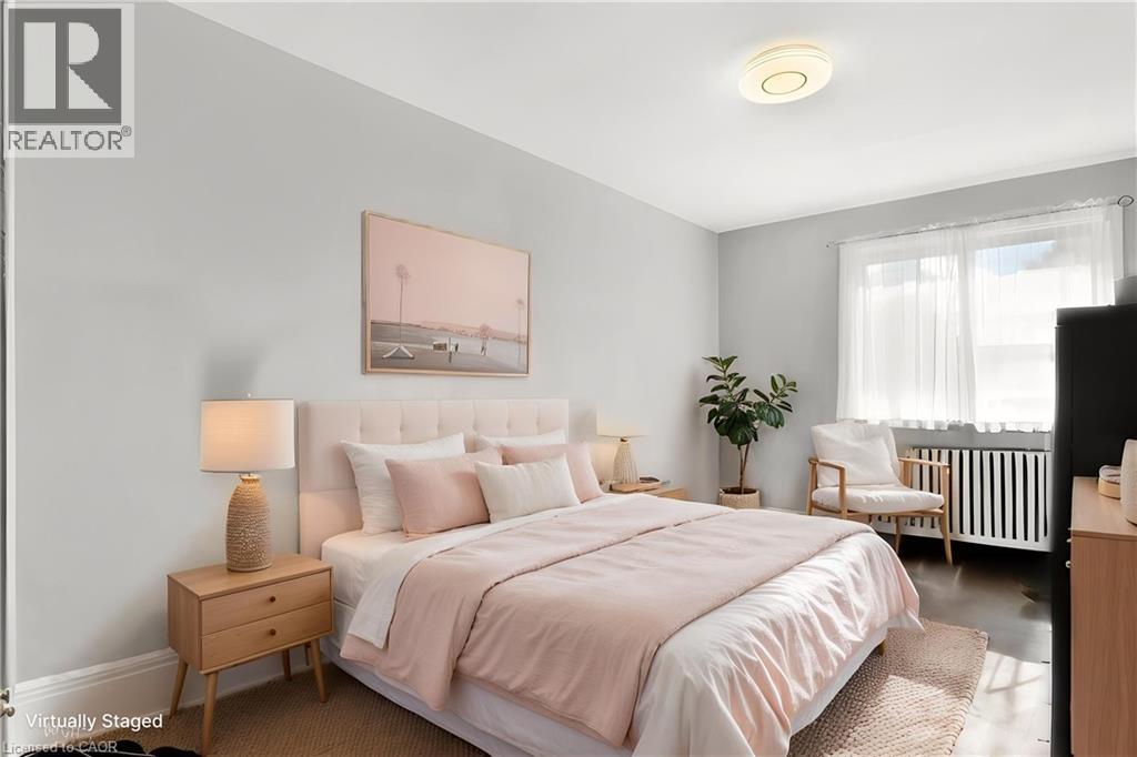 320 Traynor Avenue Unit# 1, Kitchener, Ontario  N2C 2J1 - Photo 16 - 40869583