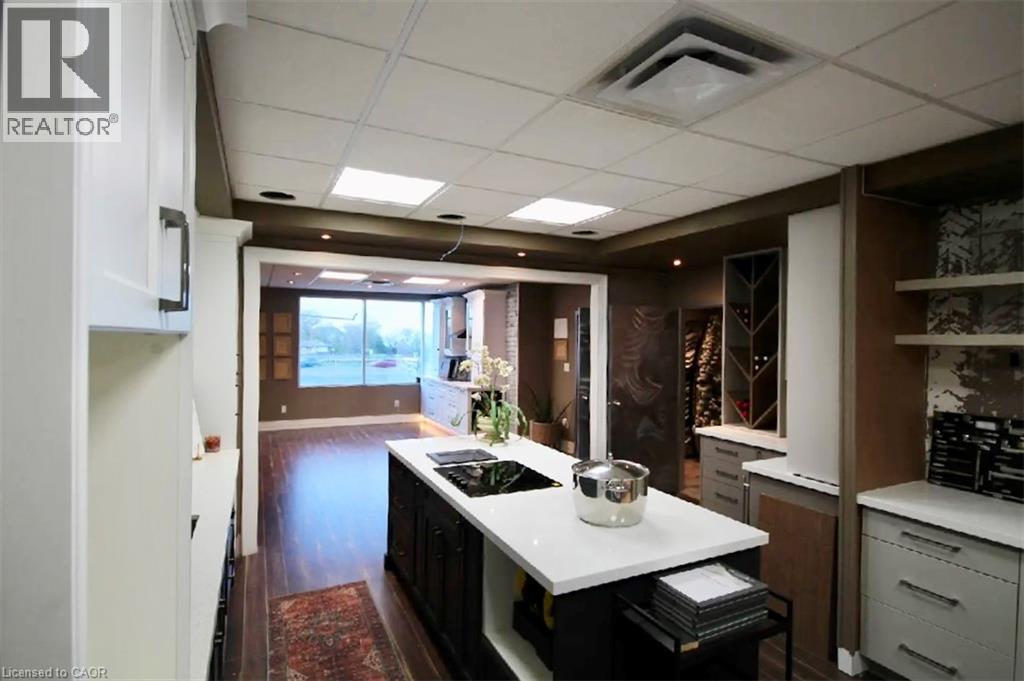 442 Millen Road Unit# 12 Upper, Stoney Creek, Ontario  L8E 6H2 - Photo 7 - 40869642