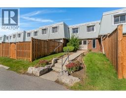 320 TRAYNOR Avenue Unit# 1, kitchener, Ontario