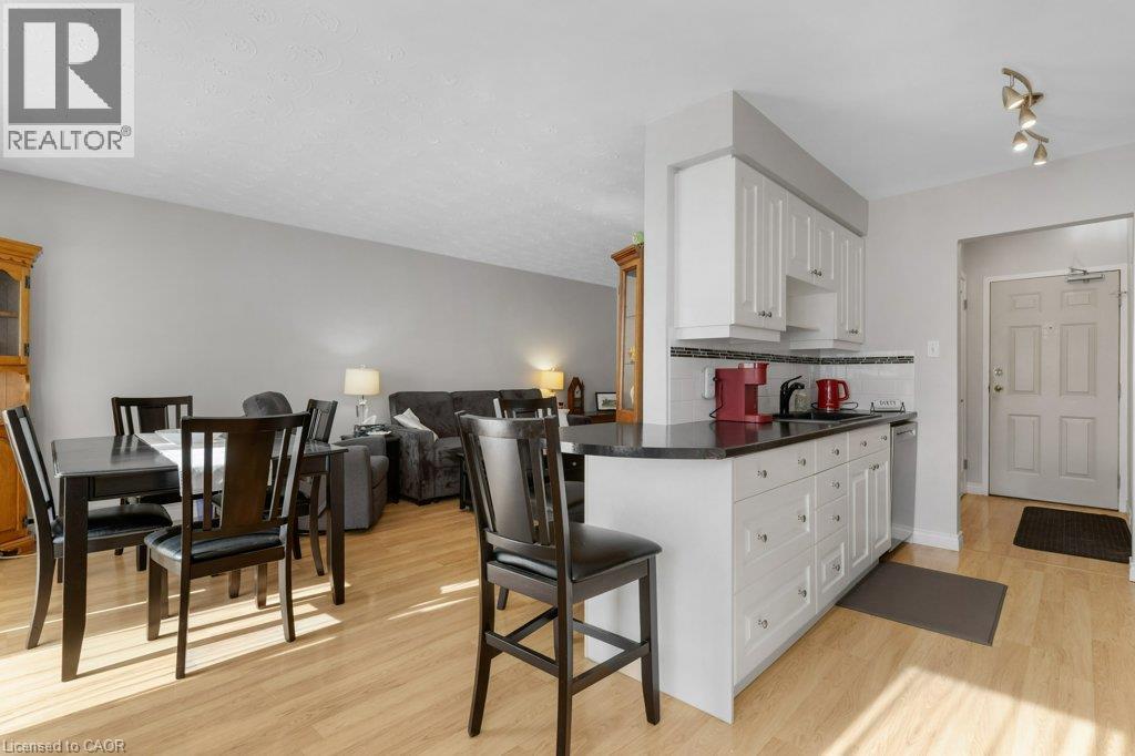 320 Traynor Avenue Unit# 1, Kitchener, Ontario  N2C 2J1 - Photo 8 - 40869583