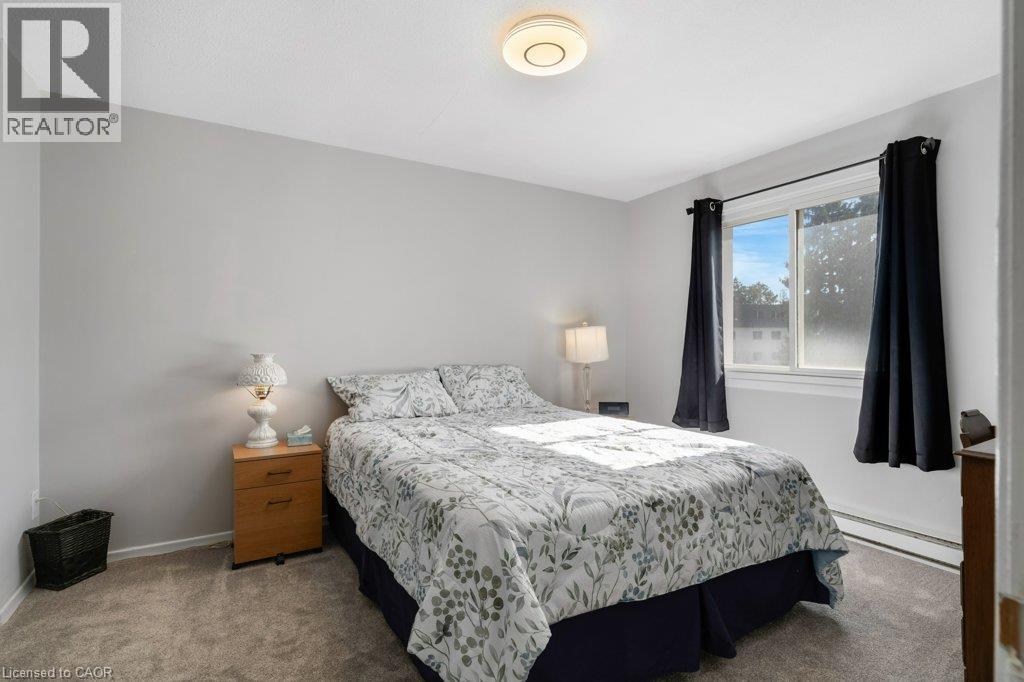 320 Traynor Avenue Unit# 1, Kitchener, Ontario  N2C 2J1 - Photo 18 - 40869583