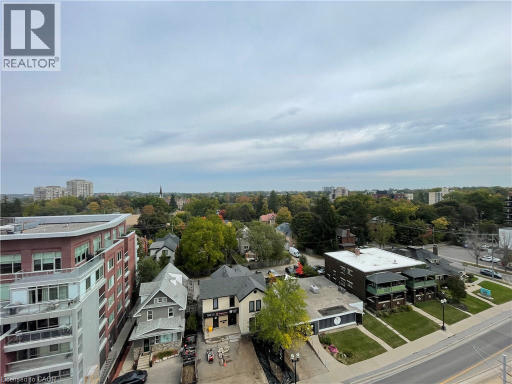 191 King Street S Unit# 805, Waterloo, Ontario N2J 1R1 - Photo 9 - 40869658