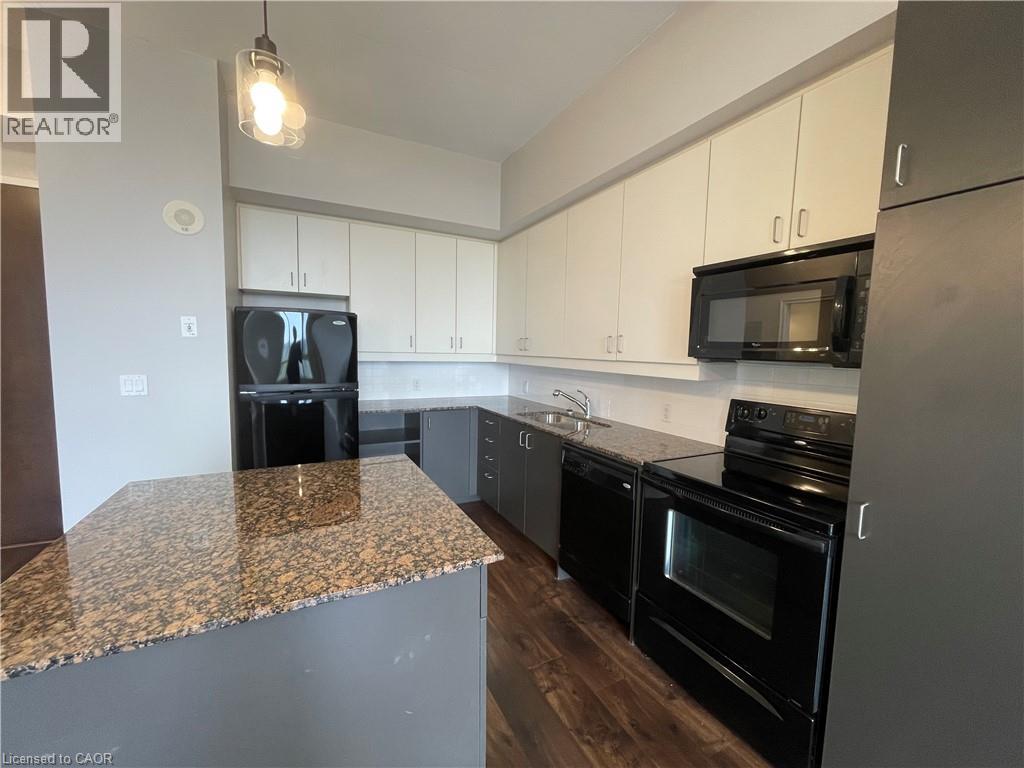 191 King Street S Unit# 805, Waterloo, Ontario N2J 1R1 - Photo 3 - 40869658