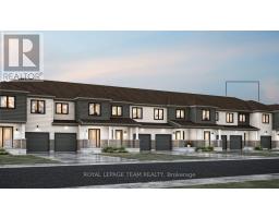 3599 ZINGIBER TERRACE, Ottawa, Ontario