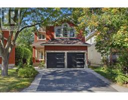 92 MARICONA WAY, Ottawa, Ontario