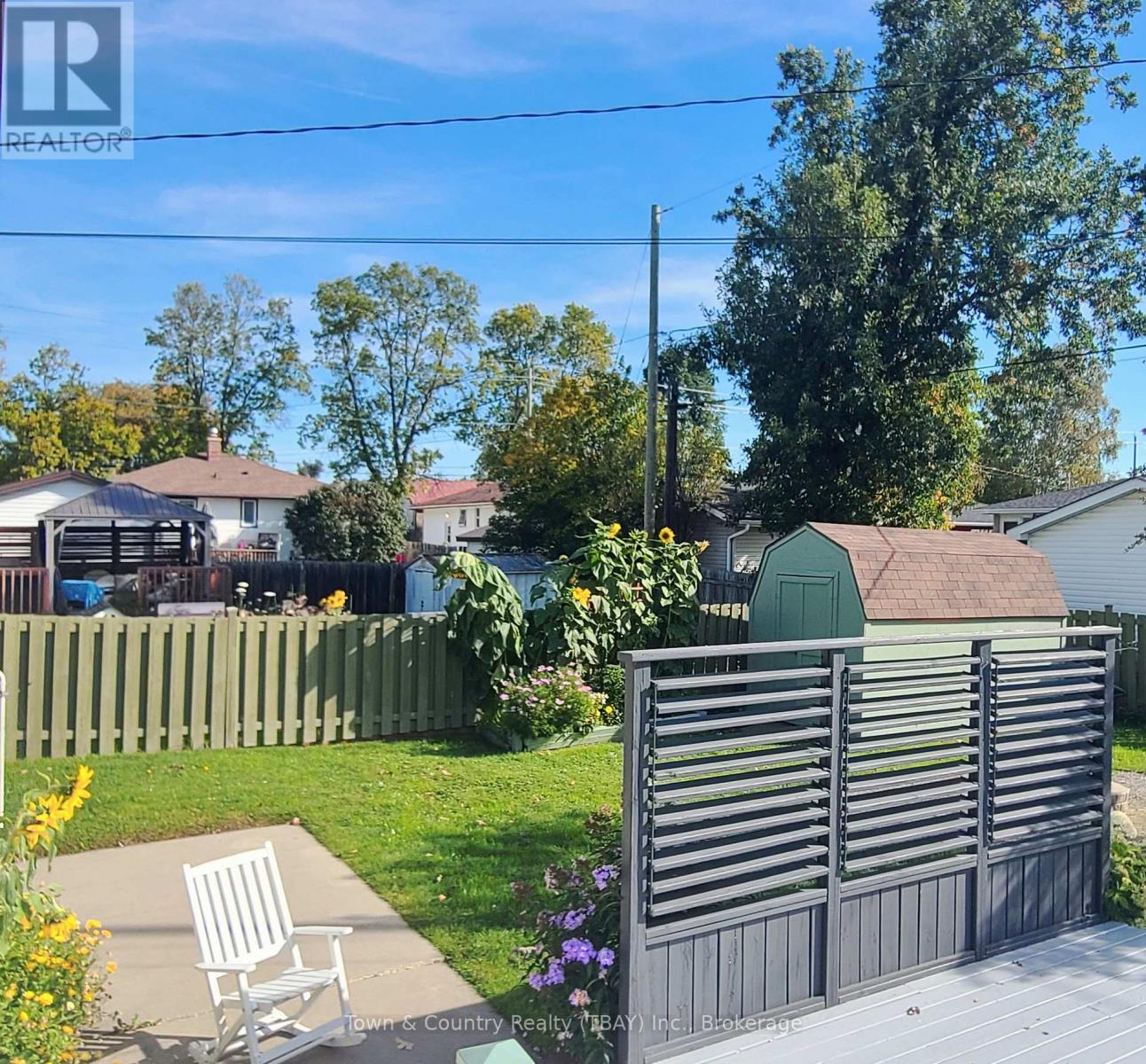 213 Cedar Avenue, Thunder Bay, Ontario  P7B 4V4 - Photo 19 - X13870640