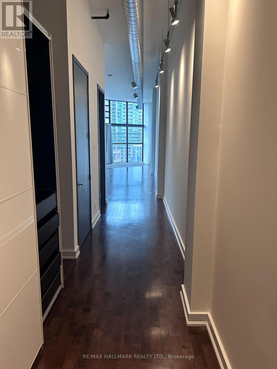 707 - 43 Hanna Avenue, Toronto, Ontario  M6K 1X1 - Photo 11 - C13870554