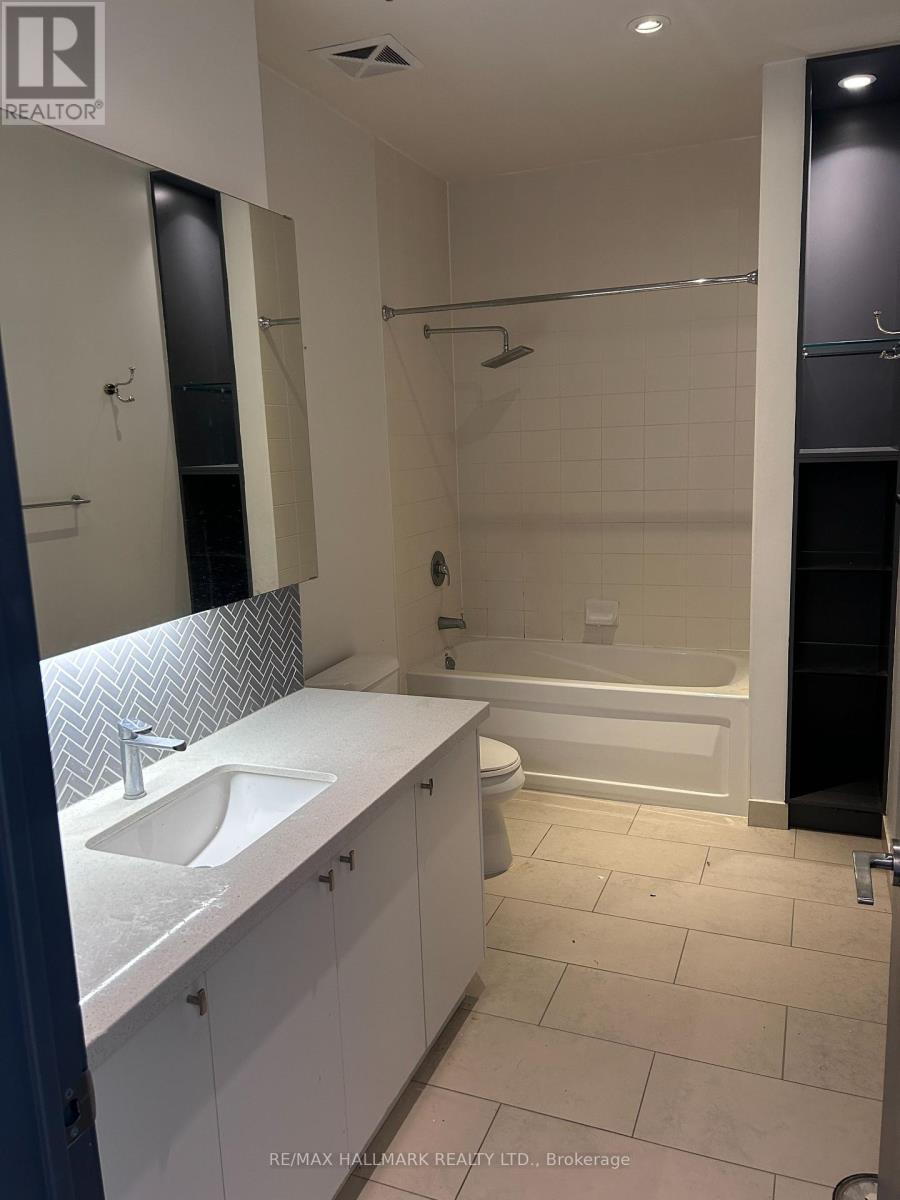 707 - 43 Hanna Avenue, Toronto, Ontario  M6K 1X1 - Photo 12 - C13870554
