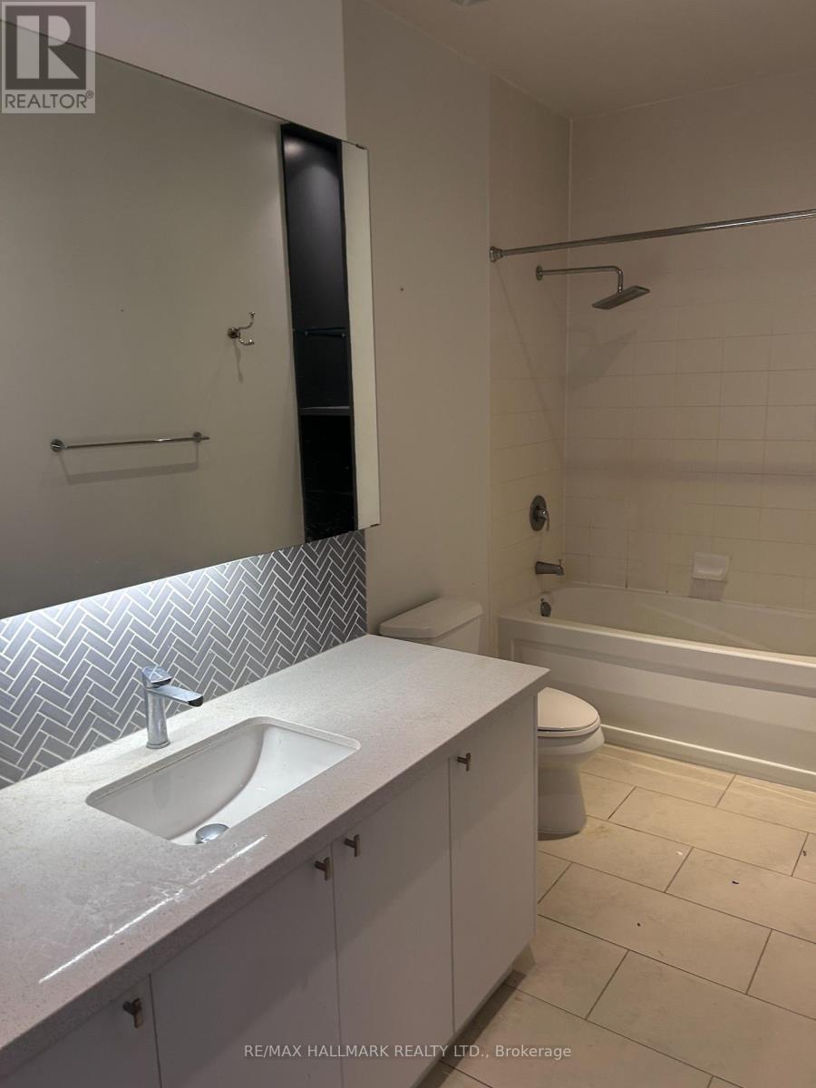 707 - 43 Hanna Avenue, Toronto, Ontario  M6K 1X1 - Photo 13 - C13870554