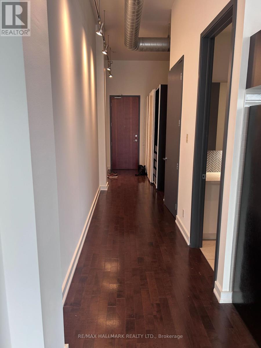 707 - 43 Hanna Avenue, Toronto, Ontario  M6K 1X1 - Photo 14 - C13870554