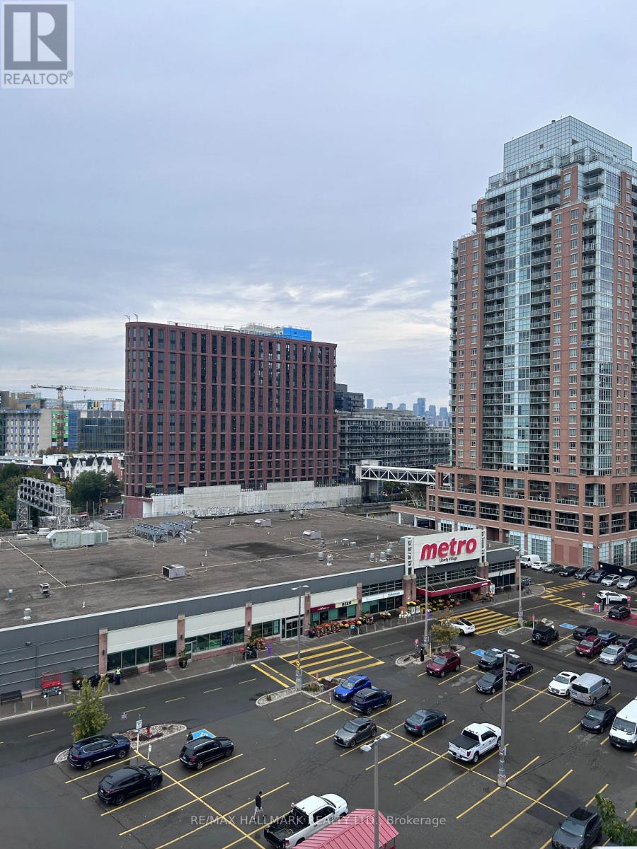 707 - 43 Hanna Avenue, Toronto, Ontario  M6K 1X1 - Photo 16 - C13870554