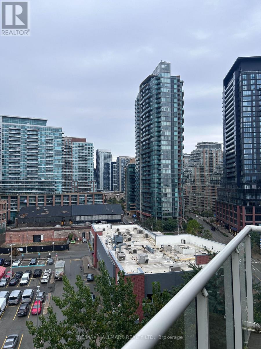 707 - 43 Hanna Avenue, Toronto, Ontario  M6K 1X1 - Photo 17 - C13870554