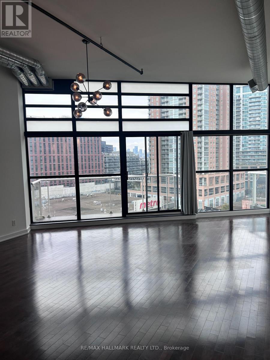 707 - 43 Hanna Avenue, Toronto, Ontario  M6K 1X1 - Photo 2 - C13870554