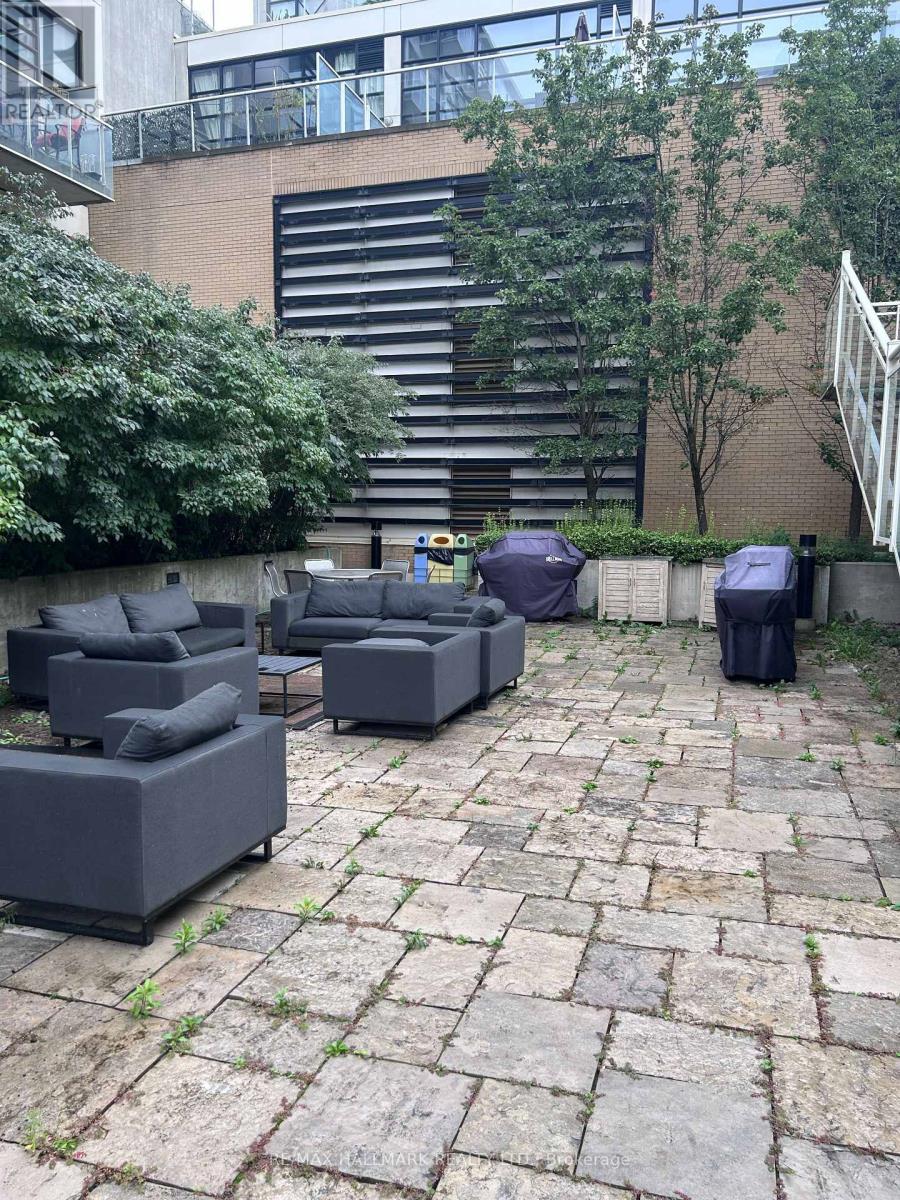 707 - 43 Hanna Avenue, Toronto, Ontario  M6K 1X1 - Photo 20 - C13870554