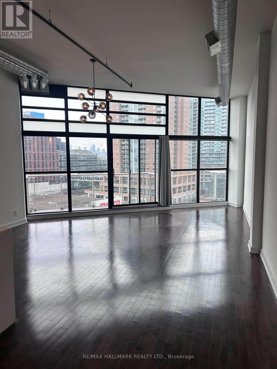 707 - 43 Hanna Avenue, Toronto, Ontario  M6K 1X1 - Photo 3 - C13870554