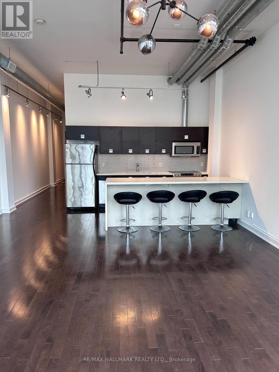 707 - 43 Hanna Avenue, Toronto, Ontario  M6K 1X1 - Photo 4 - C13870554