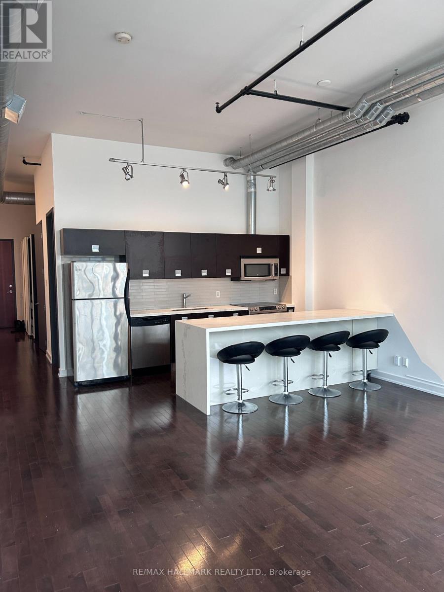 707 - 43 Hanna Avenue, Toronto, Ontario  M6K 1X1 - Photo 5 - C13870554