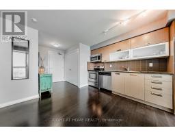 1908 - 100 WESTERN BATTERY ROAD, Toronto, Ontario