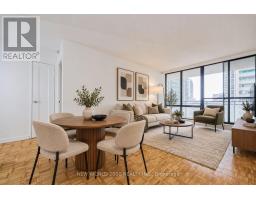 1804 - 101 ROEHAMPTON AVENUE, Toronto, Ontario