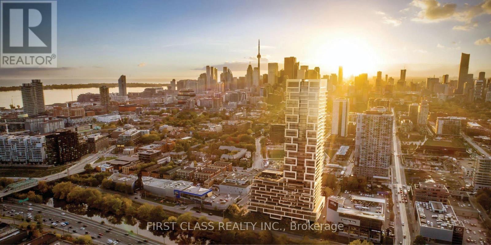 1503 - 5 Defries Street, Toronto, Ontario  M5A 3R4 - Photo 2 - C13870614