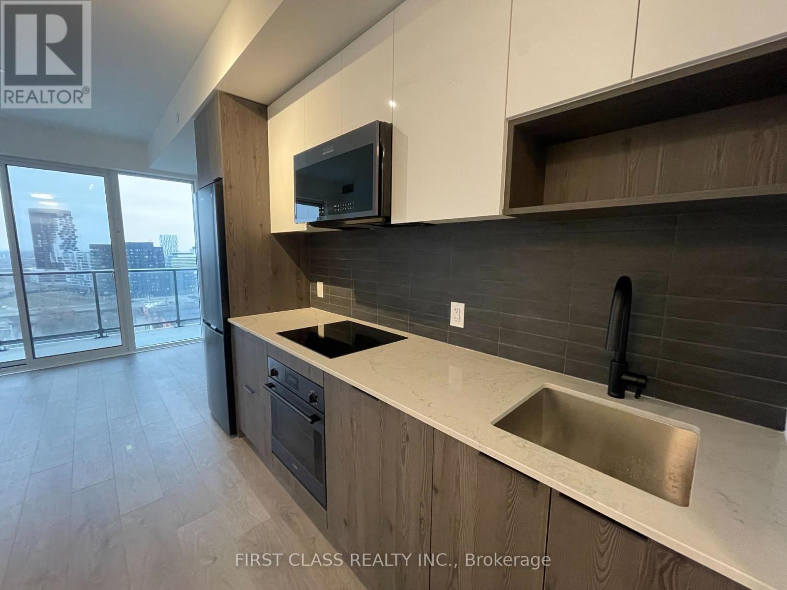 1503 - 5 Defries Street, Toronto, Ontario  M5A 3R4 - Photo 3 - C13870614