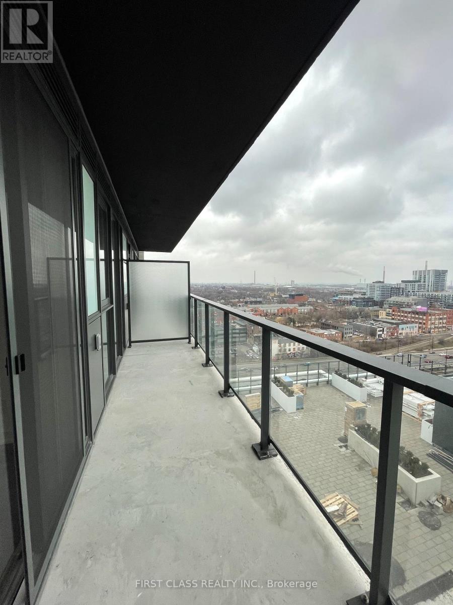 1503 - 5 Defries Street, Toronto, Ontario  M5A 3R4 - Photo 7 - C13870614
