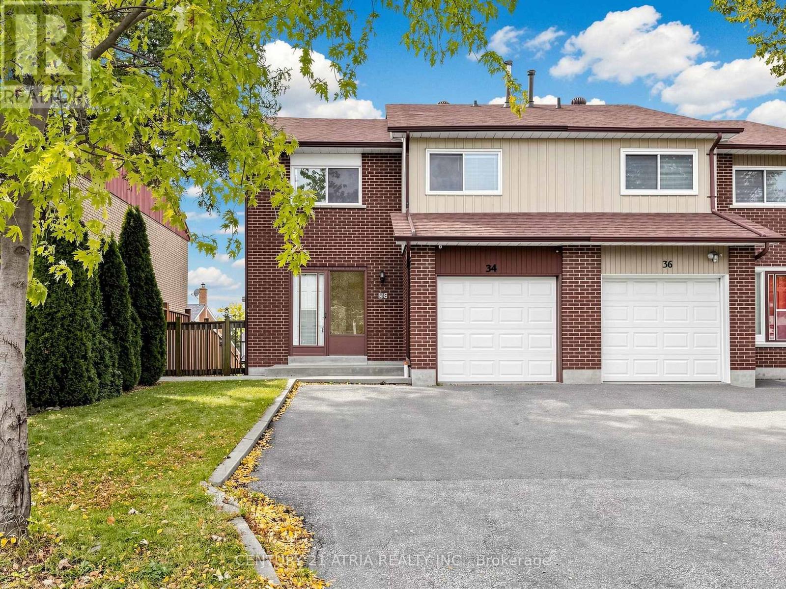 34 HAVEN HILL SQUARE