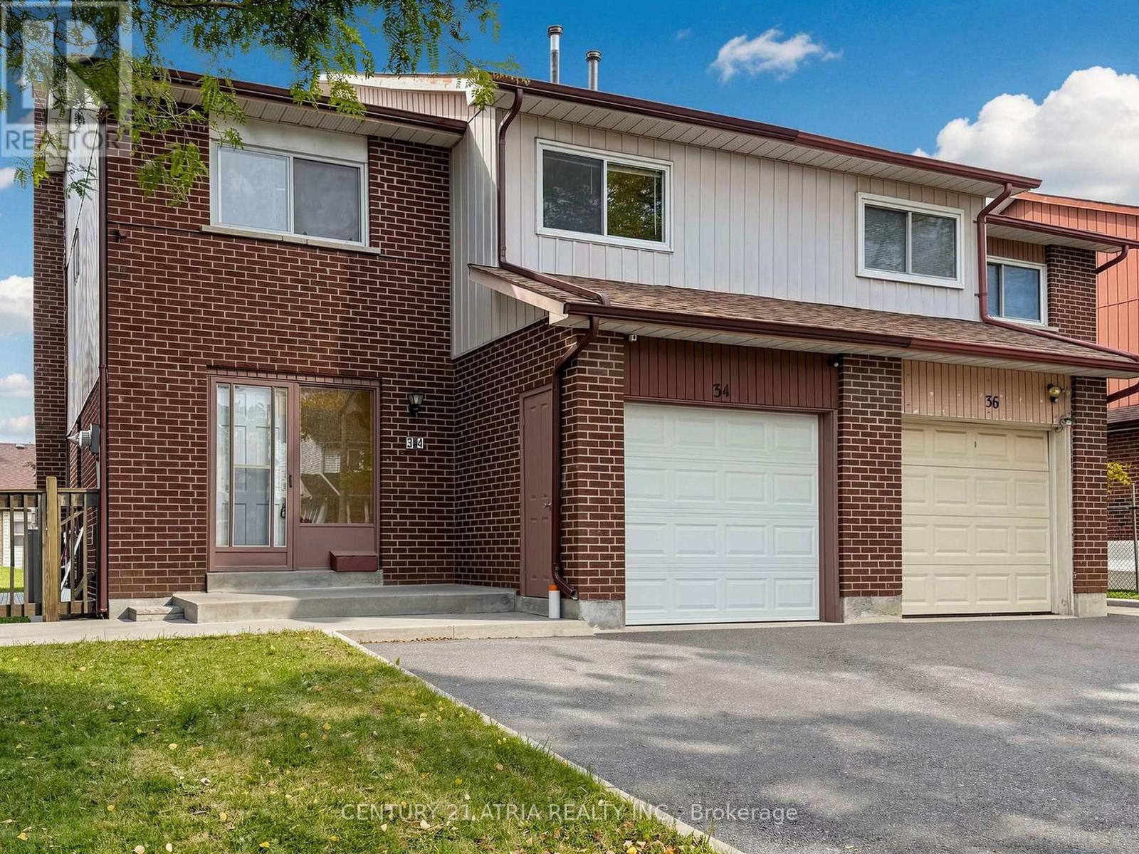 34 Haven Hill Square, Toronto, Ontario  M1V 1M5 - Photo 2 - E13870490