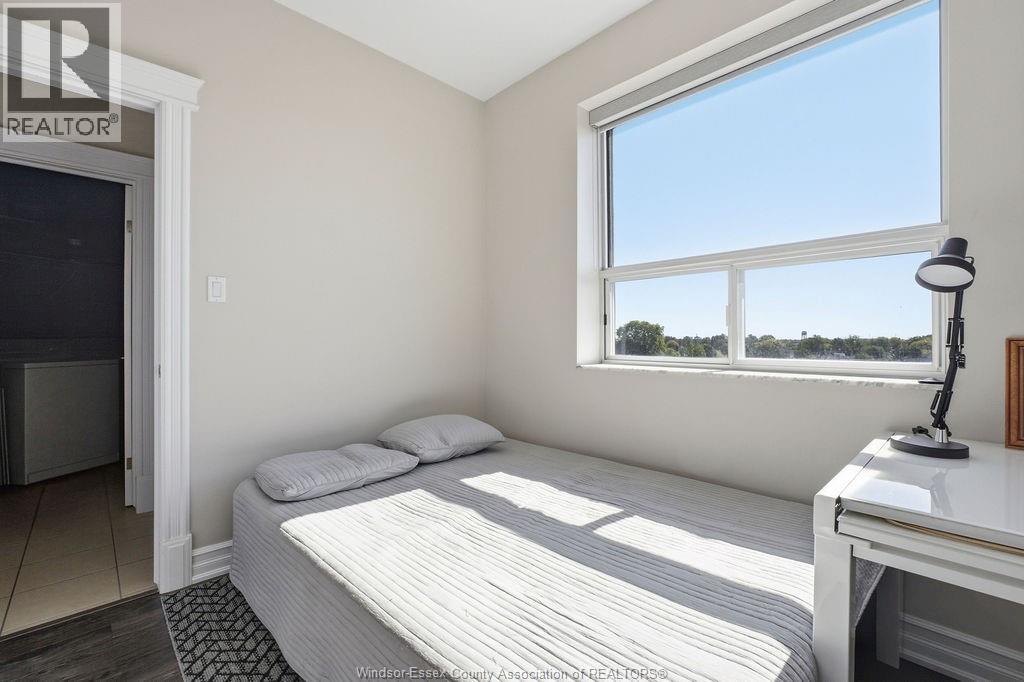 1225 Riverside Dr W Unit# 601, Windsor, Ontario  N9A 0A2 - Photo 18 - 26024713