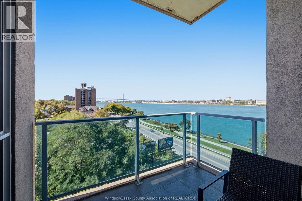 1225 Riverside Dr W Unit# 601, Windsor, Ontario  N9A 0A2 - Photo 20 - 26024713
