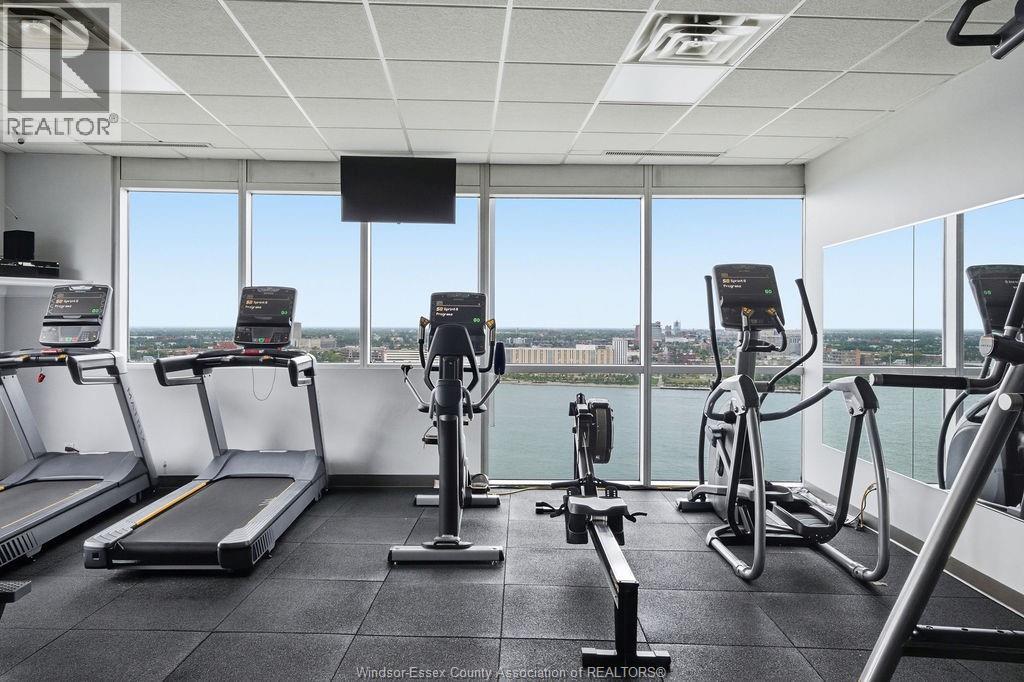 1225 Riverside Dr W Unit# 601, Windsor, Ontario  N9A 0A2 - Photo 26 - 26024713