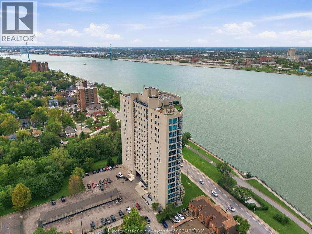 1225 Riverside Dr W Unit# 601, Windsor, Ontario  N9A 0A2 - Photo 36 - 26024713