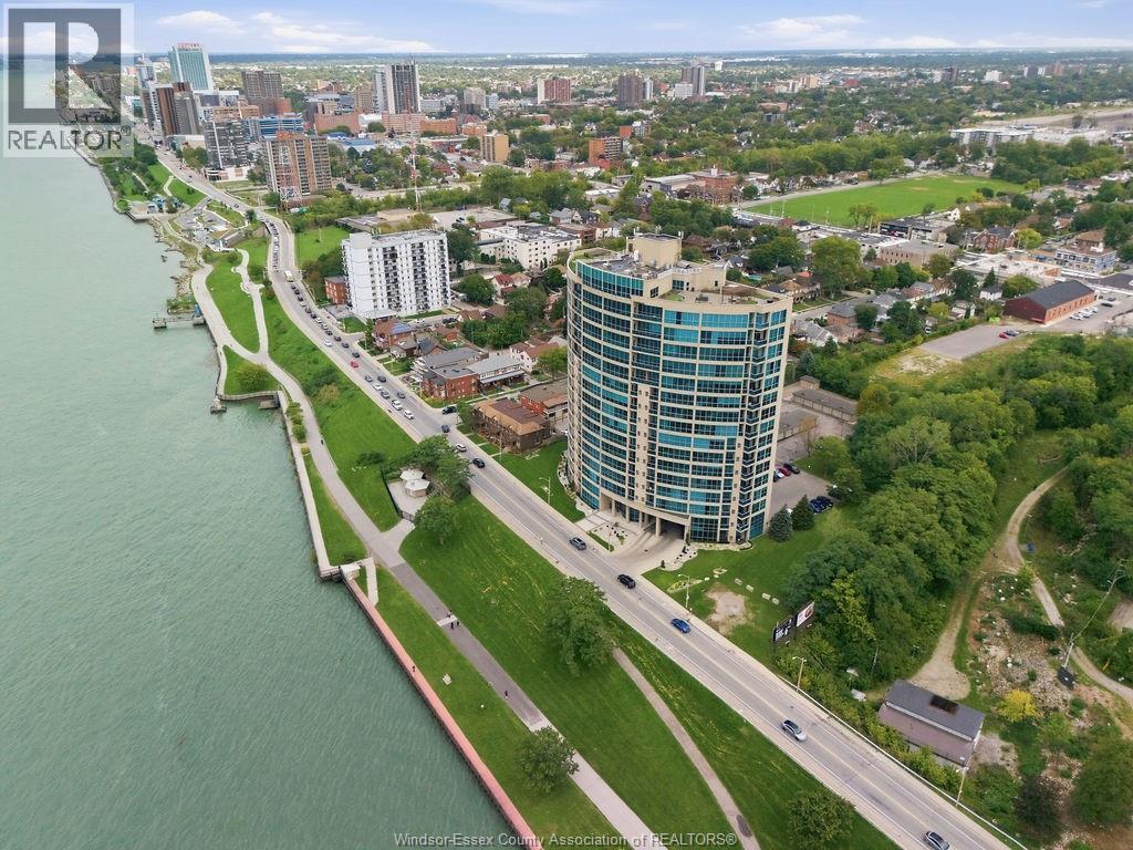 1225 Riverside Dr W Unit# 601, Windsor, Ontario  N9A 0A2 - Photo 38 - 26024713