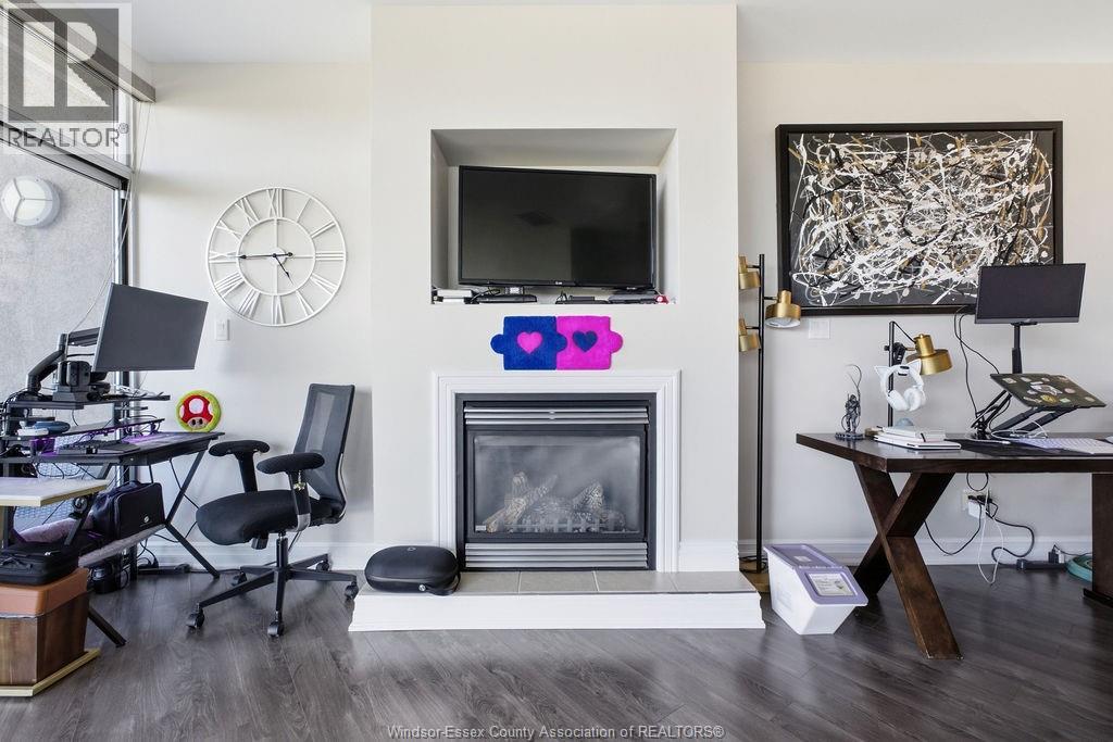1225 Riverside Dr W Unit# 601, Windsor, Ontario  N9A 0A2 - Photo 6 - 26024713
