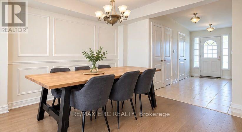 38 Wyndham Circle, Georgina, Ontario  L0E 1R0 - Photo 3 - N13870500