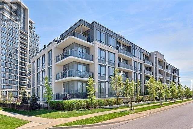 216 - 95 NORTH PARK ROAD