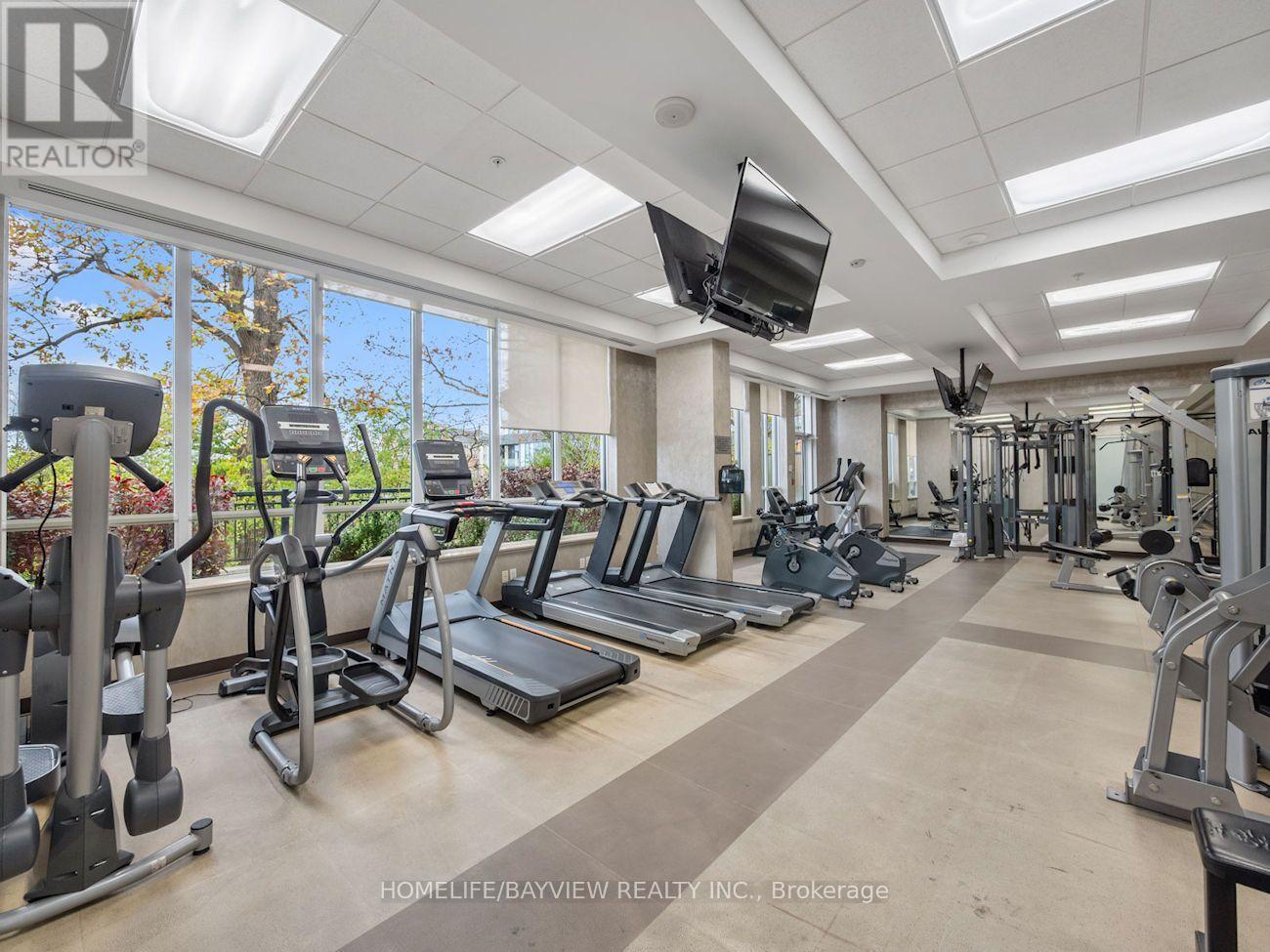 216 - 95 North Park Road, Vaughan (Beverley Glen), Ontario  L4J 0J1 - Photo 16 - N13870536