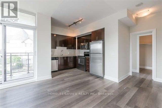 216 - 95 North Park Road, Vaughan (Beverley Glen), Ontario  L4J 0J1 - Photo 3 - N13870536