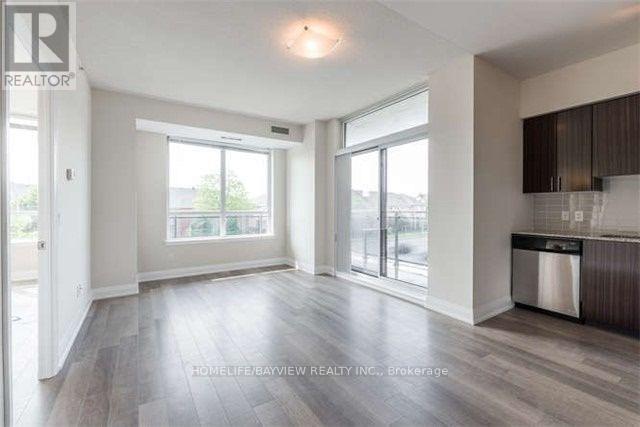 216 - 95 North Park Road, Vaughan (Beverley Glen), Ontario  L4J 0J1 - Photo 4 - N13870536