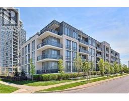 216 - 95 NORTH PARK ROAD, Vaughan, Ontario