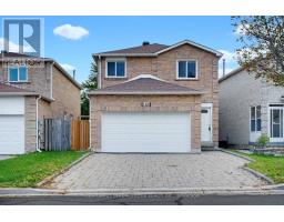 BSMT - 160 GALBRAITH CRESCENT, Markham, Ontario