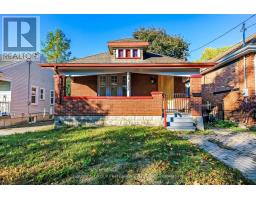 133 ARUNDELL STREET, London East, Ontario