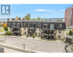 101 - 200 COLLIER STREET, Barrie, Ontario