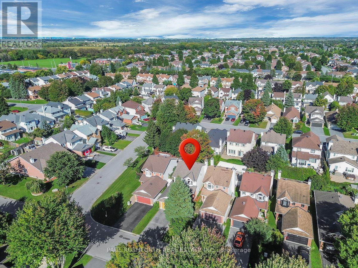 11 Avonhurst Avenue, Ottawa, Ontario  K2J 4K9 - Photo 3 - X13855162