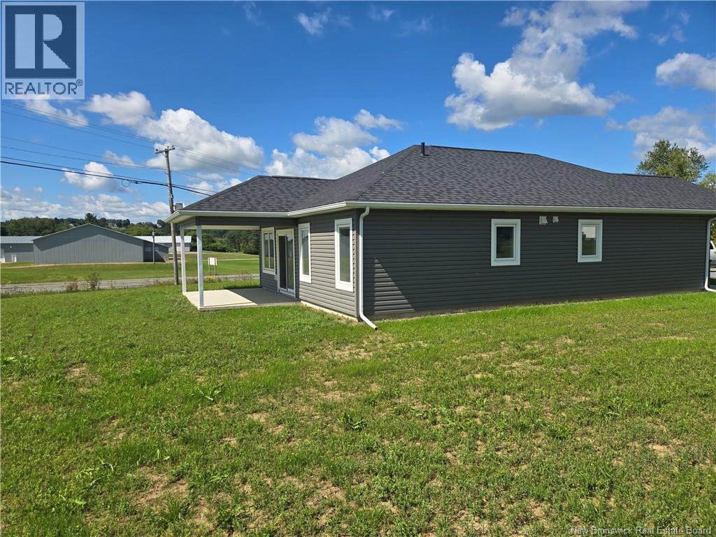 14 Burbank Street, Florenceville-Bristol, New Brunswick  E7L 2X2 - Photo 2 - NB148835