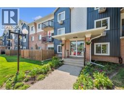 275 EIWO Court Unit# 210, Waterloo, Ontario