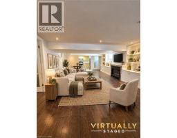 23 OLD OXFORD Road Unit# Basement, St. Catharines, Ontario