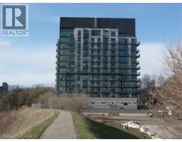 150 WATER Street N Unit# 602, cambridge, Ontario