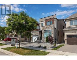 MN/2ND - 3141 GEORGE SAVAGE AVENUE, Oakville, Ontario